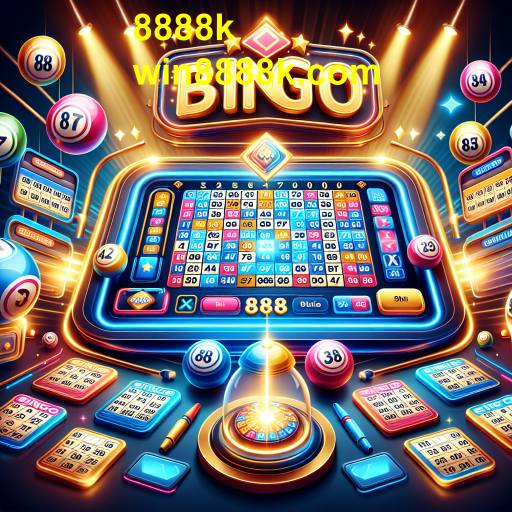 Bingo: O Jogo de Sorte que Conquista Corações