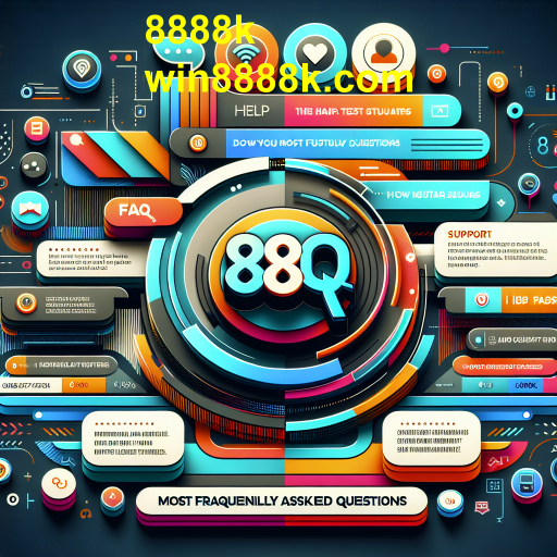 Entendendo a Categoria FAQ no 8888k