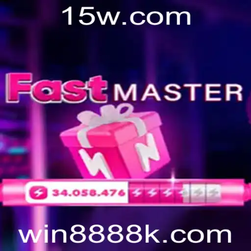 Descubra FastMaster: O Novo Fenômeno dos Jogos com a Chave 8888k