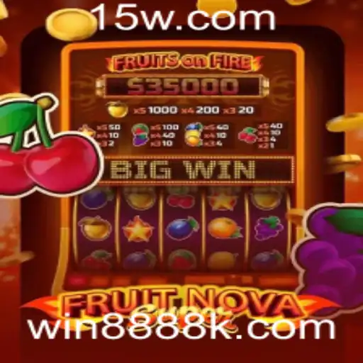 Descubra o Mundo Vibrante de FruitNovaSuper: A Revolução do Jogo Casual
