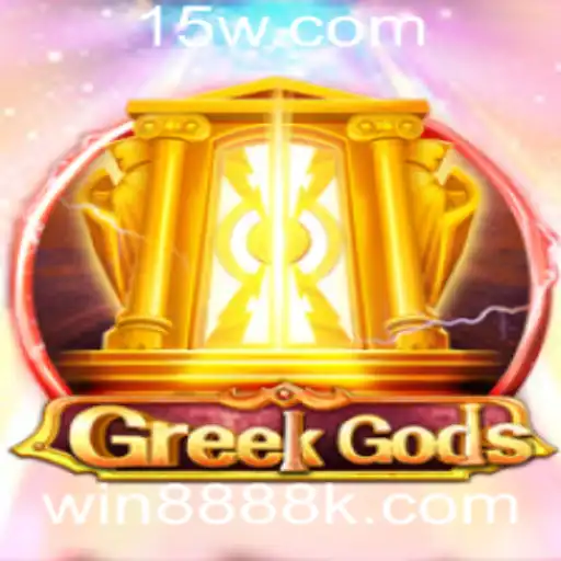 GreekGods: Uma Experiência Épica no Mundo Antigo