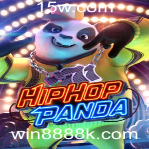 HipHopPanda: Uma Experiência de Jogo Vibrante e Inovadora