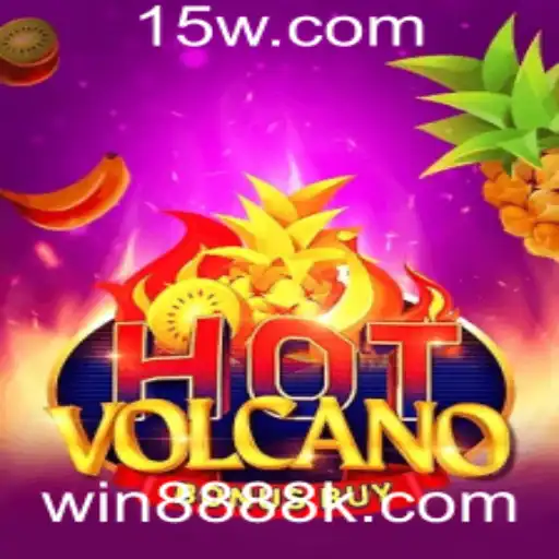 HotVolcanoBonusBuy: Descubra o Universo Explosivo e Recompensador do Jogo