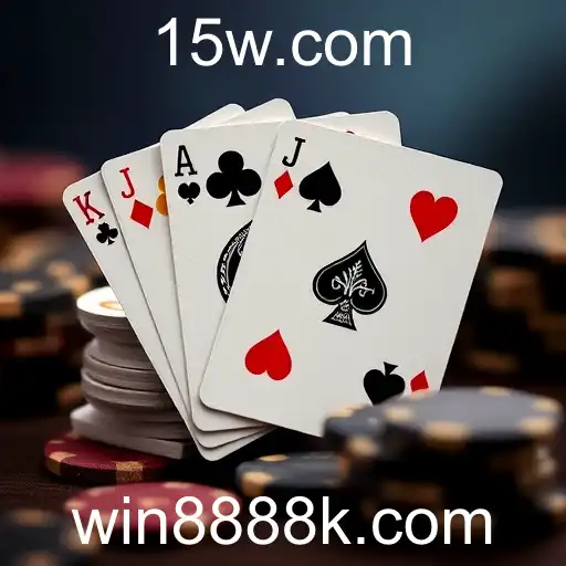 Jogos de Cartas: Uma Exploração Profunda