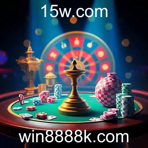 Jogos de Cassino: A Arte da Emoção e Estratégia