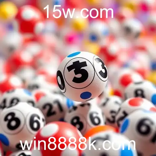 Explorando o Fascinante Mundo dos Jogos de Loteria