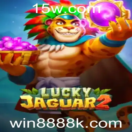 Explorando o Mundo de Luckyjaguar2: A Emoção de 8888k
