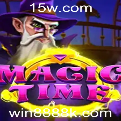 MagicTime: Uma Jornada Fantástica Através do Tempo e Estratégia