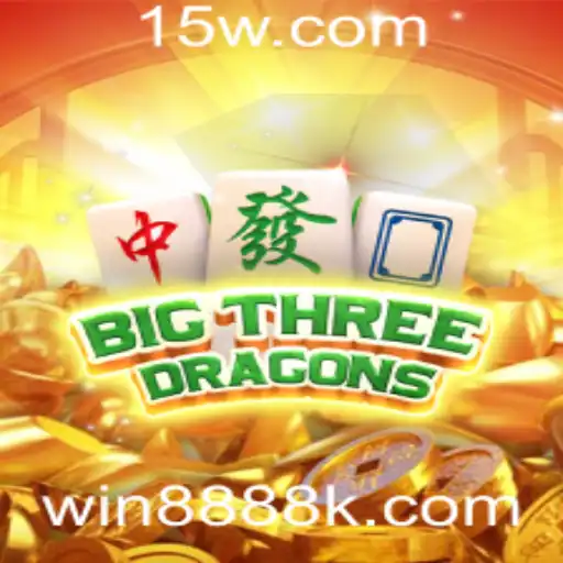 Descubra o Universo de BigThreeDragons: Um Jogo Inovador