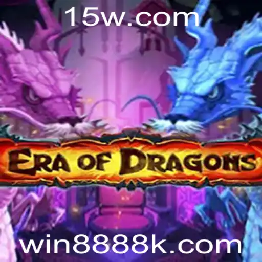 EraOfDragons: Um Mergulho no Mundo dos Dragões e Desafios