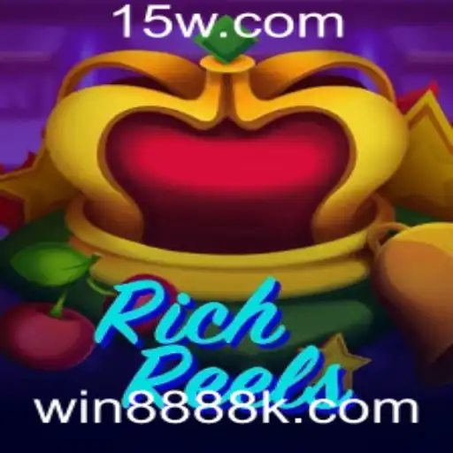 RichReels: Descubra o Fascinante Mundo do Jogo com 8888k