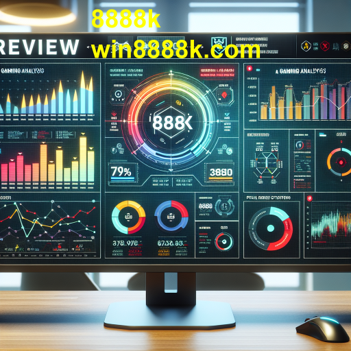 A Importância das Avaliações de Jogos no 8888k